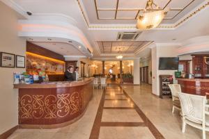 Antis Hotel-Special Category