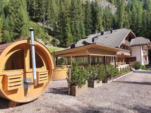 Hotel Villetta Maria Cottage