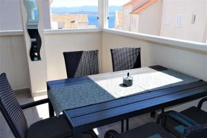 New and modern apartment Karavona Bol