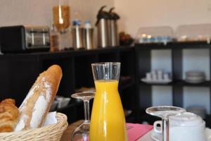 Hotels Hotel Saint George : photos des chambres