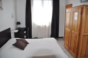 Hotels Hotel Saint George : photos des chambres