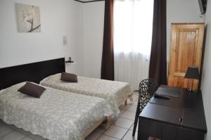 Hotels Hotel Saint George : photos des chambres