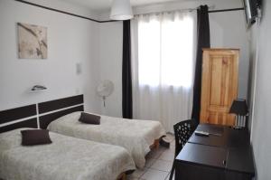 Hotels Hotel Saint George : photos des chambres