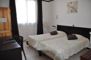 Hotels Hotel Saint George : photos des chambres