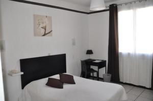 Hotels Hotel Saint George : photos des chambres