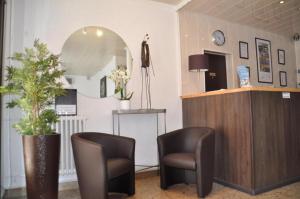 Hotels Hotel Saint George : photos des chambres