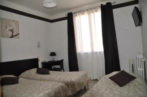 Hotels Hotel Saint George : photos des chambres