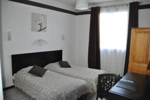 Hotels Hotel Saint George : photos des chambres