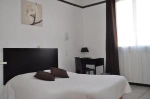 Hotels Hotel Saint George : photos des chambres
