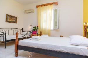 Studios Marina Naxos