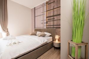 Deluxe apartments & rooms Revis