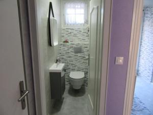 La belle endormie - appartement B