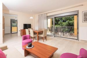 Louloudis Pool Villa Thassos Greece