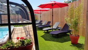 Hotel l'Oustalet photo 6