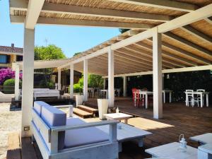 is benas country lodge