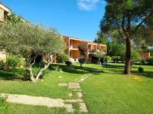 Apartment Mediterranea - CNI181 by Interhome - 巴德希