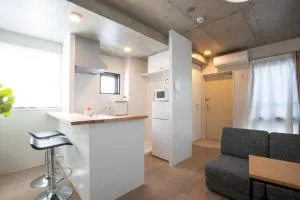 Tokyo WEST Laffite - Vacation STAY 8297 - Ogikubo