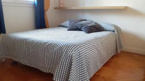 Apartment Palais de Coppet