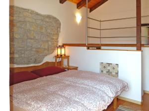 Holiday Home Casa Polava by Interhome