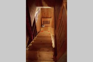 Chalet indipendente in centro a Valtournenche