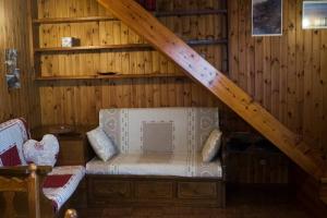 Chalet indipendente in centro a Valtournenche