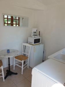 Maisons de vacances Les lavandes de Valensole : photos des chambres