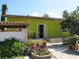 Locazione Turistica Pucci - MAS380