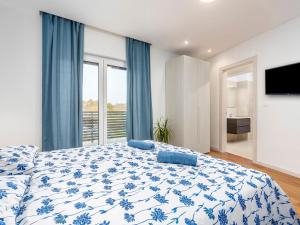 Holiday Home Villa Isabela by Interhome