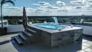 Kabah Boutique Hotel - 坎昆