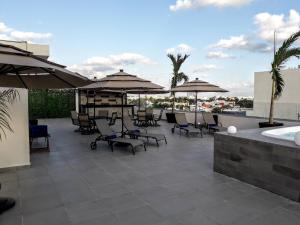 KABAH Cancun Hotel Boutique