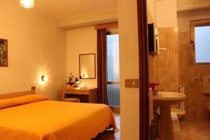 Chambre Double ou Lits Jumeaux