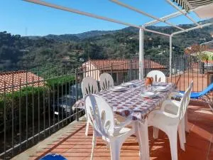 Apartment Francesca by Interhome - Ormea