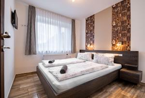 Garden Lux Apartman