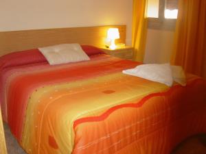 Single Room room in Hostal Emilio Barajas