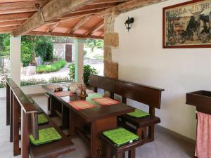Holiday Home Paolici LBN337