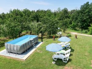 Holiday Home Fortica - LBN330 by Interhome