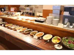 Mizusawa Ground Hotel - Vacation STAY 85019