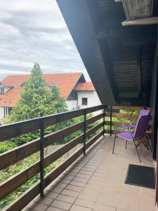 Ela's Apartment 