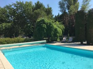 The Willow Tree - 4hvězdičkové hotely ve městě Le Thor