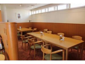 Mizusawa Ground Hotel - Vacation STAY 84945