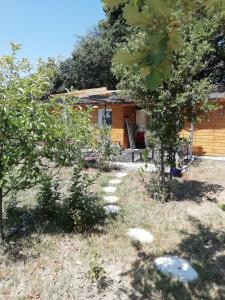 O chalets de Provence : photos des chambres