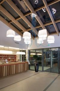 Appart'hotels Domitys Le Galion d'Or : photos des chambres