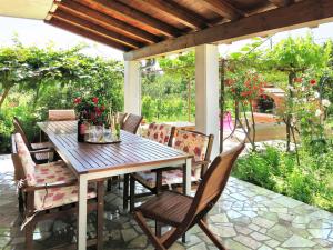 Holiday Home La Donja-1 by Interhome