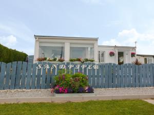 Sandpiper - Hoteles de 3 estrellas en Dumfries