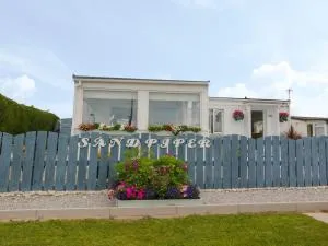 Sandpiper - Mainsriddle