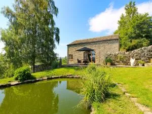 The Barn - Lofthouse