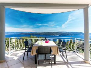 Holiday Home Filip & Katja by Interhome