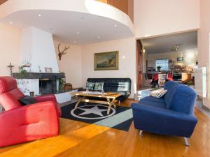 Apartment Bella Vista-5 by Interhome 