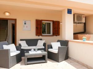 Holiday Home Francic by Interhome 