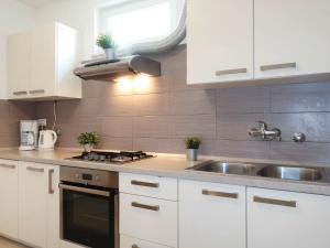 Holiday Home Francic by Interhome